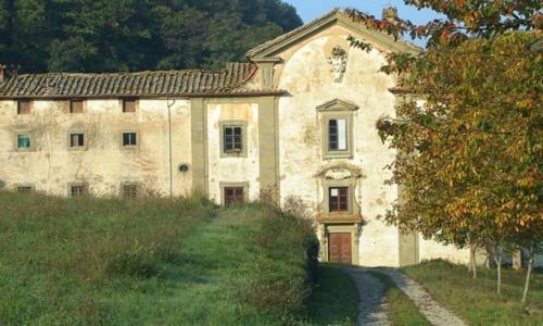 Casa Bartolacci Cozy Apartment 毕威格利亚努 外观 照片