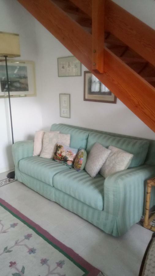 Casa Bartolacci Cozy Apartment 毕威格利亚努 外观 照片