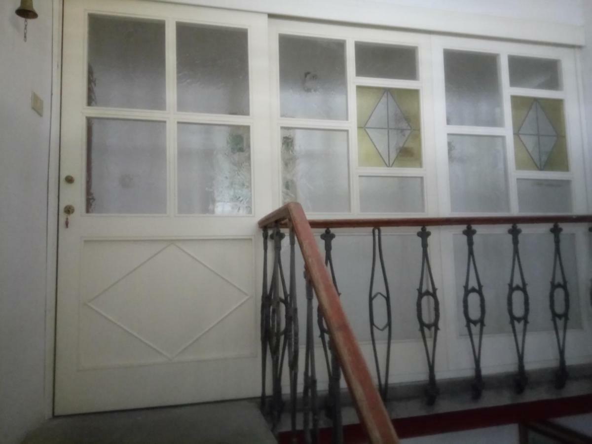 Casa Bartolacci Cozy Apartment 毕威格利亚努 外观 照片