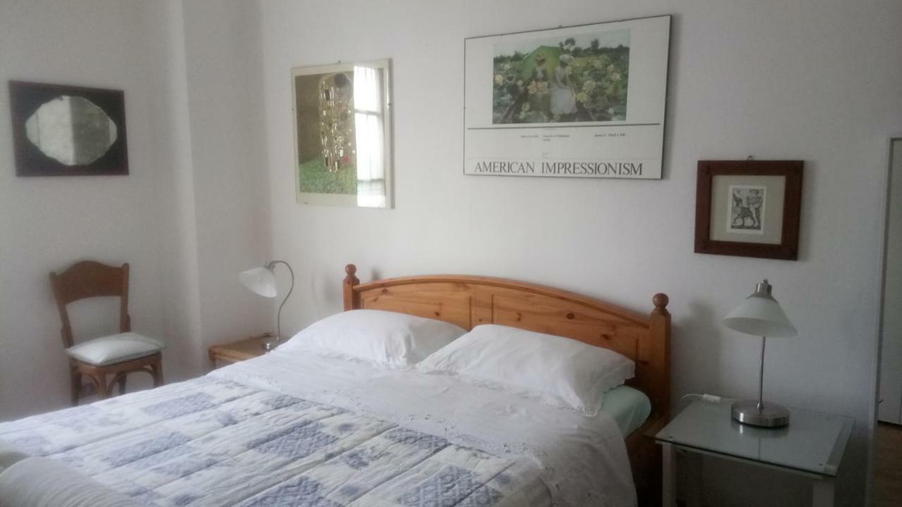 Casa Bartolacci Cozy Apartment 毕威格利亚努 外观 照片